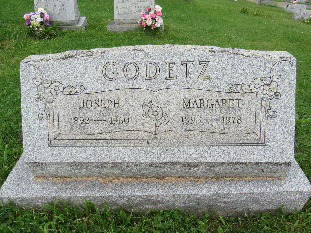 tombstone